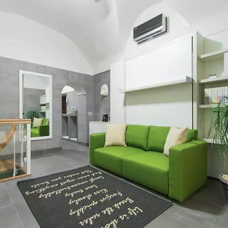 Mezzocannone Home - Casa Vacanze Centro Storico Napoli Exteriör bild