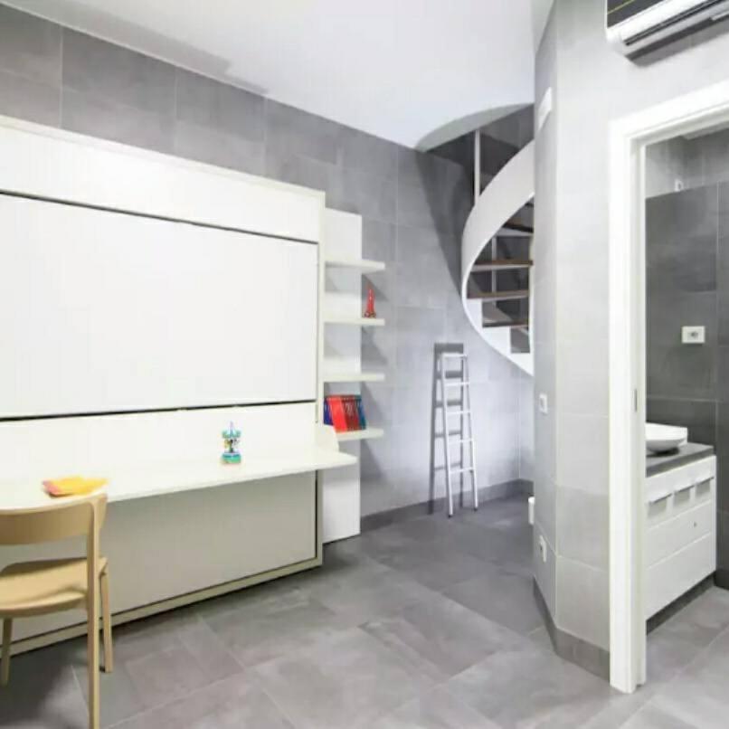 Mezzocannone Home - Casa Vacanze Centro Storico Napoli Exteriör bild